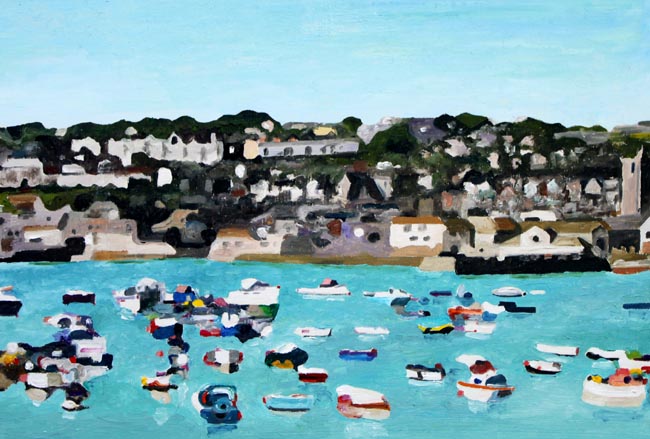 St. Ives 2